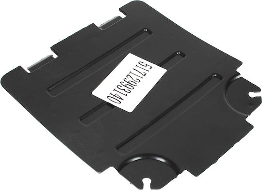 БМВ 1 E88 07-13 Преден Капак За Fender