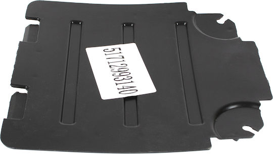 БМВ 1 E88 07-13 Преден Капак За Fender