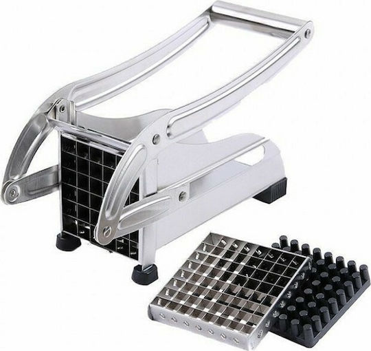 Manual Metallic Potato Cutter