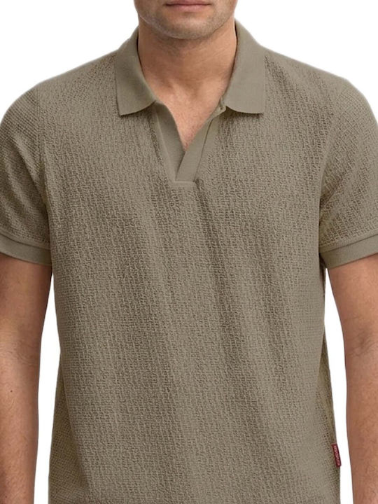 Joop! Polo Μπλούζα Λαδί