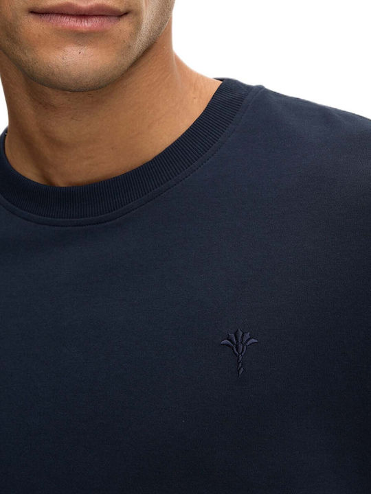 T-shirt Μπλε