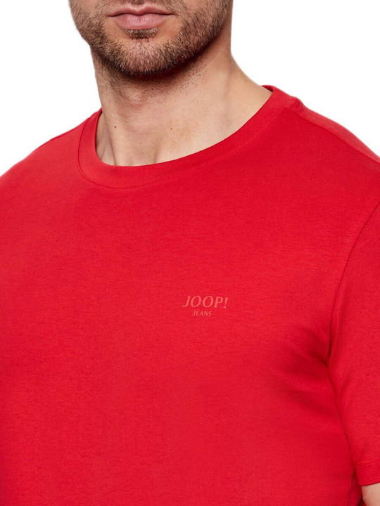 T-shirt Red