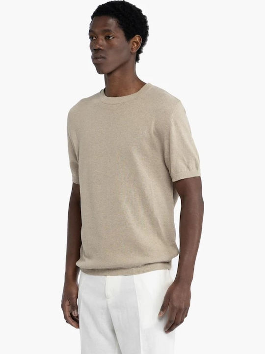 Beige T-Shirt
