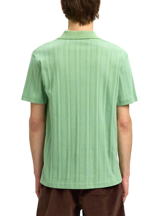 Selected Polo Μπλούζα Πρασινο