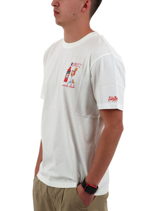 MC2 Portofino T-shirt Social Spritz