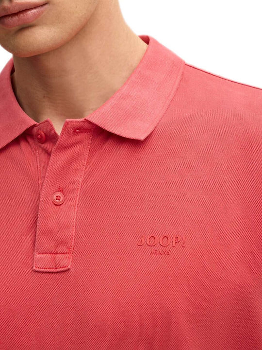 Polo Μπλούζα Κοραλί