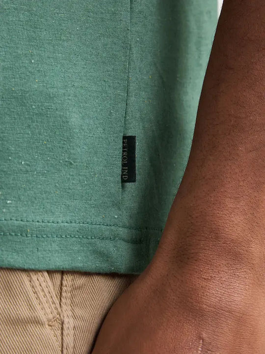 Tricou Verde