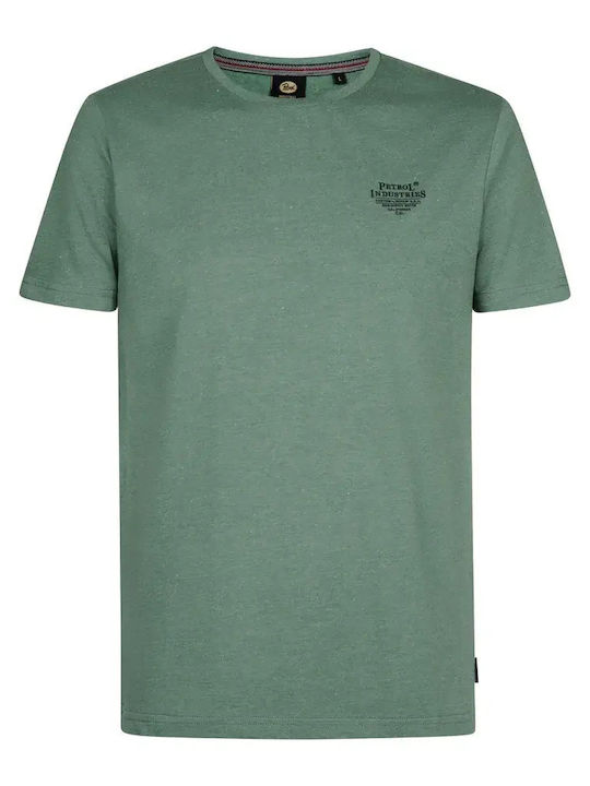 Tricou Verde