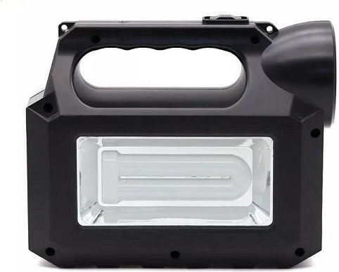 GDLite Solar Lighting System 3 with Flashlight Radio and USB Charging GD-8017