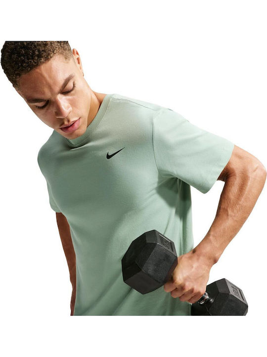 Dri-Fit Fitness Dri-FIT Athletic T-Shirt Green
