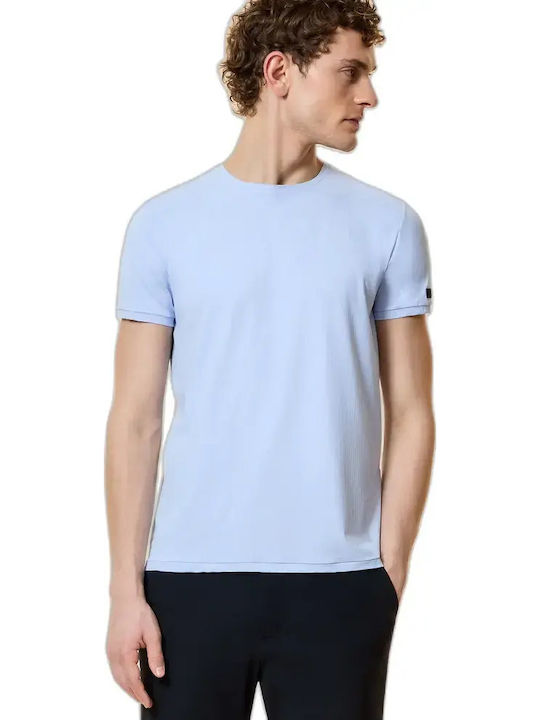 Tricou Albastru Deschis
