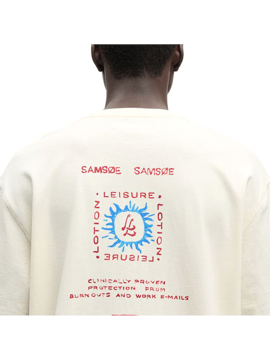 Γυναικείο T-shirt Κοκκινο- Μπλε