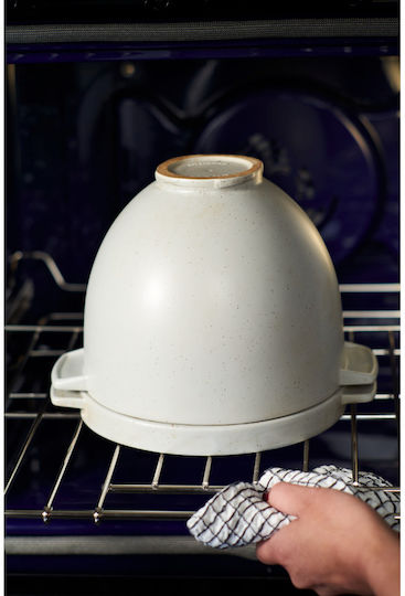 Kitchenaid Bread Bowl Baking Lid 5ksm2cb5bgs