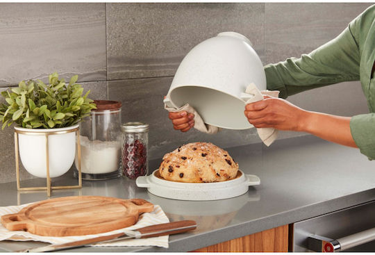 Kitchenaid Bread Bowl Baking Lid 5ksm2cb5bgs
