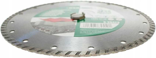 Stalco Diamond Turbo Blade 230x3.0x22.23mm S-29423