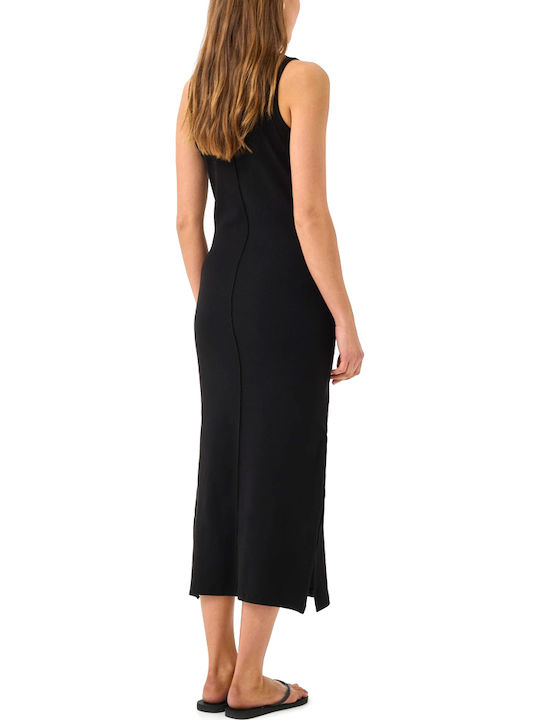 My Essential Wardrobe Dress All Day Black