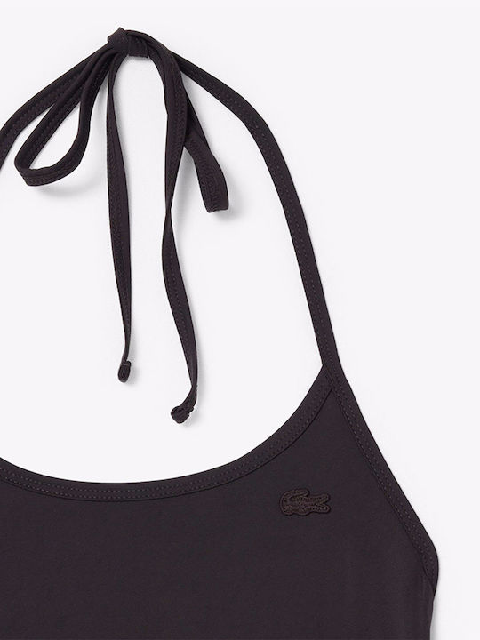 Rochii De Vară Pentru Femei Midi Rochie Darkbrown