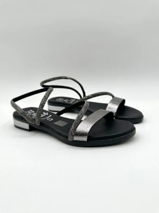 Oh My Sandals