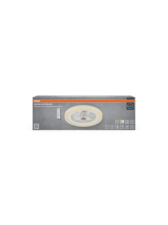 Osram Таванно Осветително Тяло