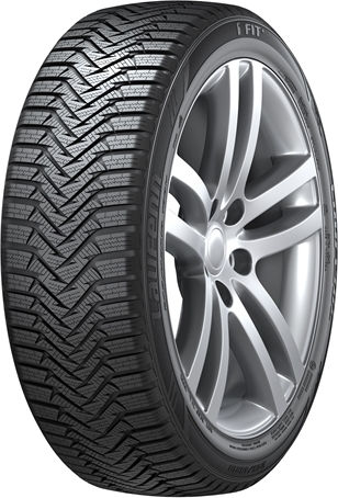Laufenn Runflat 165/70R14 81TT Winter Car Tyre