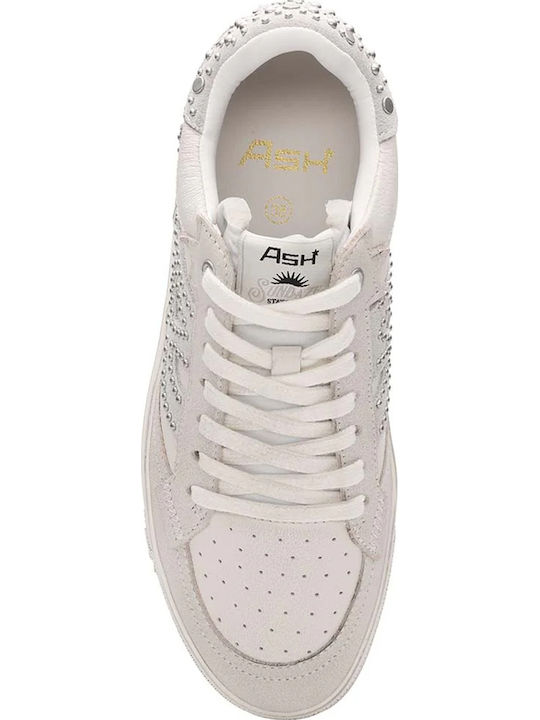 Women's Sneakers Beige