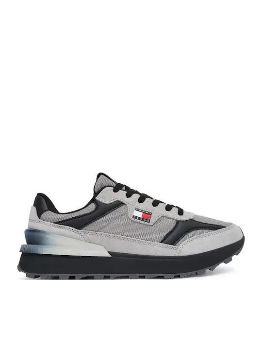 Men's Sneakers Gray
