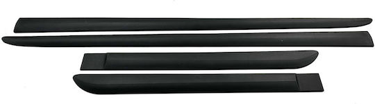 Universal Protective Side Door Trim Strips Kia Picanto From 2020