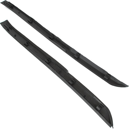 Mercedes Vito W638 95-03 Seitenschutz Vordere Windschutzscheibe Links + Rechts 2 Stück Set