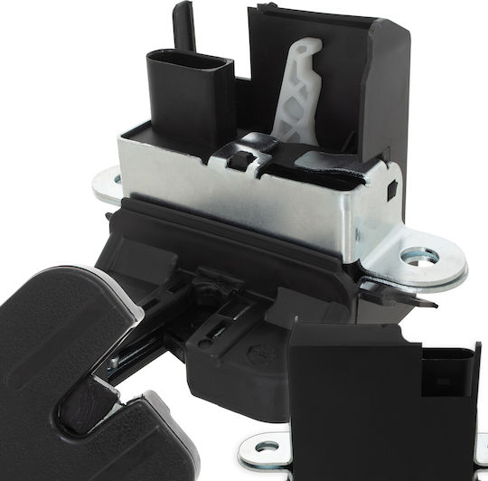 Vw Tiguan 07-18 Rear Trunk Lid Lock