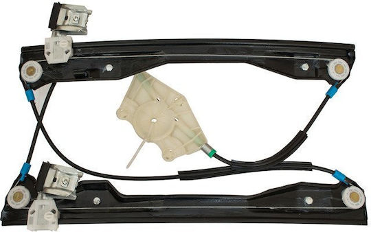 Skoda Fabia I 99-08 Front Right Electric Window Regulator