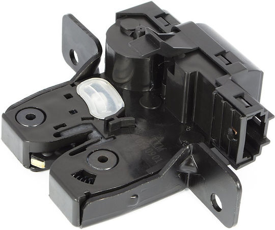 Nissan Qashqai J10 06-13 Încuietoare Capac Portbagaj Partea Din Spate