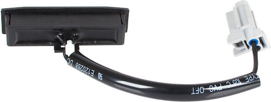 Nissan Qashqai 06-13 Button Micro Switch Rear Tailgate Handle