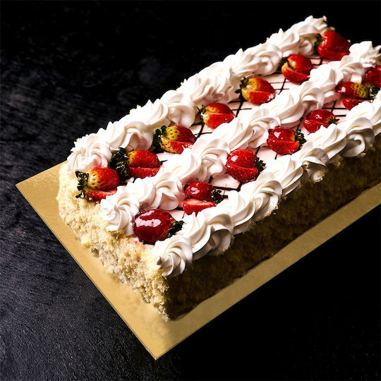 Orion Paper Cake Stand 40x30cm
