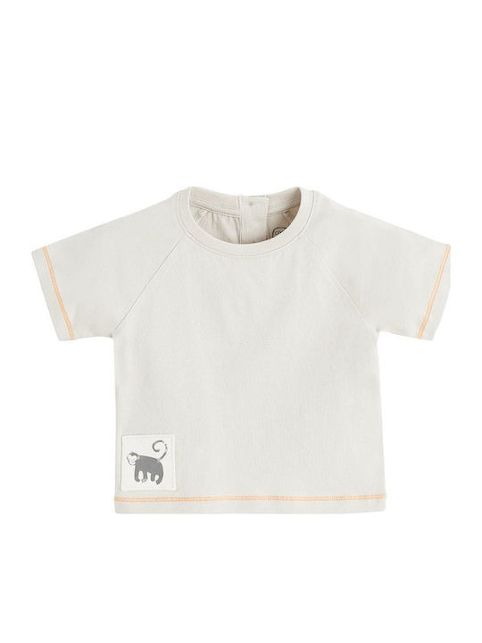 Cool Club Σετ T-shirts Πολύχρωμα