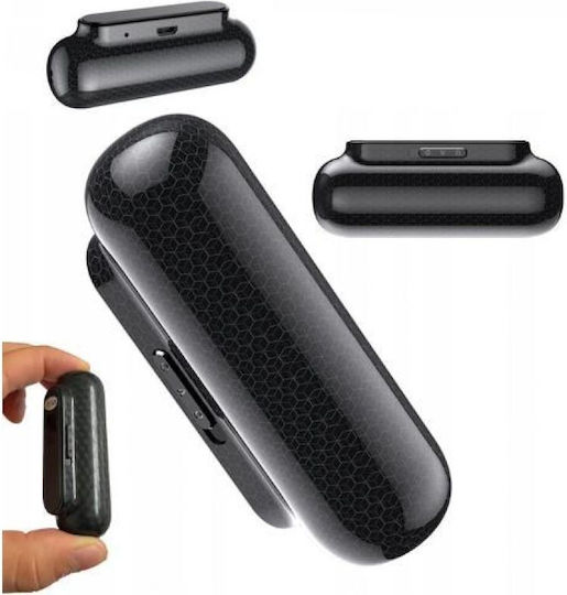 Sprachaufnahmegerät 30202 mit Innerem Speicher 8GB