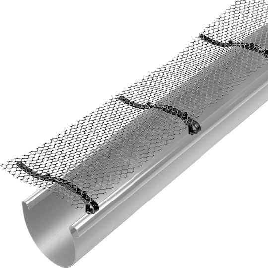 Kadax Gutter Protection Net 6 M