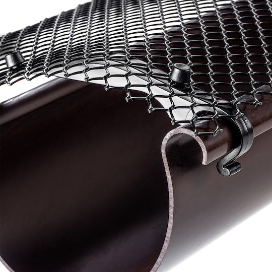 Kadax Gutter Protection Net 6 M