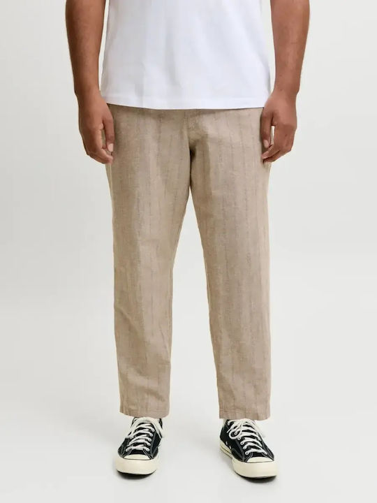Herrenhosen Chino Lemon Pepper