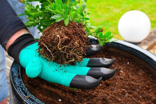 Gardenline Gardenline Sicherheitshandschuhe