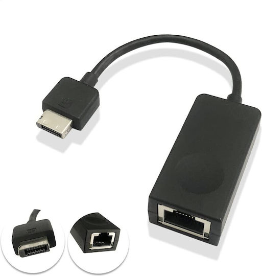 Lenovo Gen 2 Ενσύρματη Κάρτα Δικτύου Ethernet