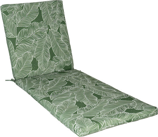 Ravelia Sonnenbank-Kissen Sole Arbol 60x190cm Ravelia Sonnenbank-Kissen Sole Arbol 60x190cm