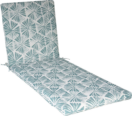 Ravelia Sunbed Cushion Dandelion 60x190 cm