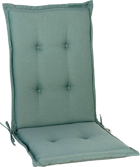 Ravelia Gartenstuhlkissen Mint 50x120cm Ravelia Gartenstuhlkissen Mint 50x120cm
