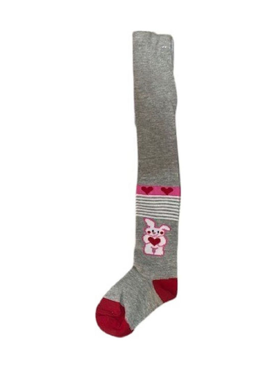 Yanna Kids Tights Bunny