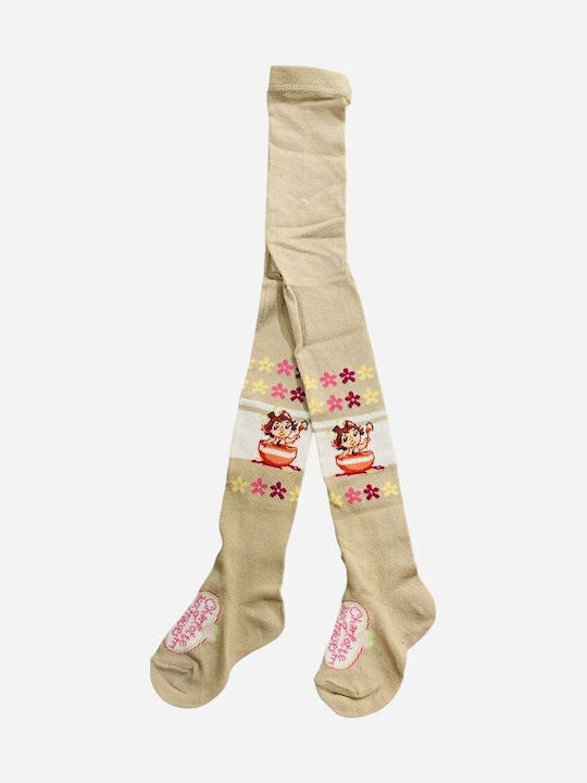 Yanna Kids Tights Fraoulitsa
