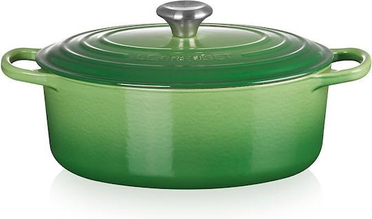 Le Creuset Ρηχή 4.7lt / 29cm