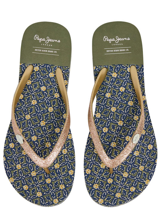 Pepe Jeans