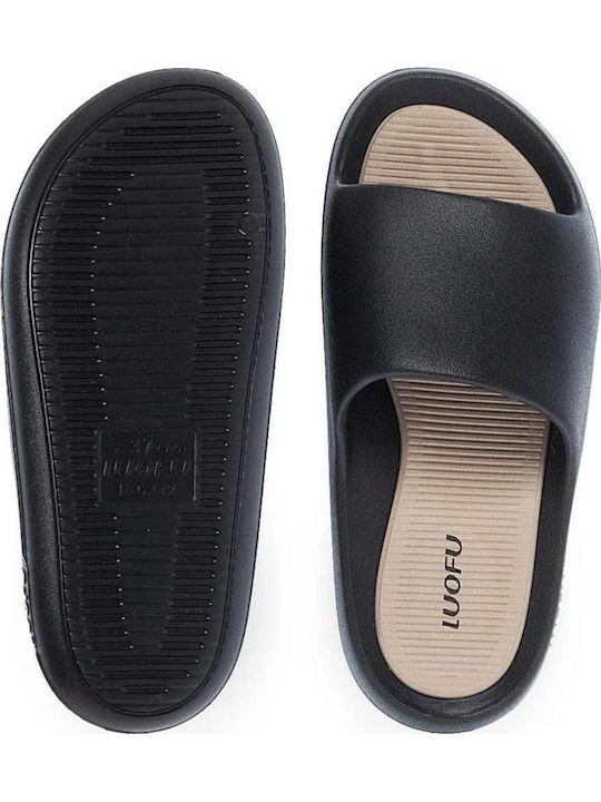 Slides În Culoare Neagră