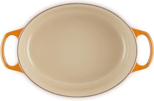 Le Creuset Volcanic Ρηχή Le Creuset Volcanic Ρηχή