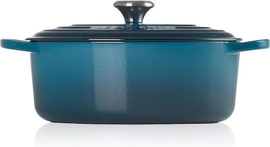 Le Creuset Ρηχή 4.7lt / 29cm